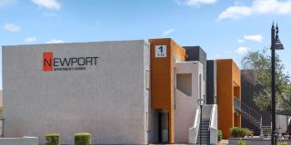 Newport Apartments Gallery 29