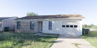 Updated 3 bedroom home near GAFB COMING SOON! Gallery 1