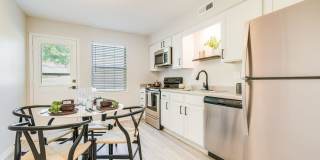 The Arbor Apartments and Townhomes Gallery 34