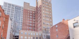 124 Court Street Gallery 1
