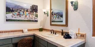 Luxury Oasis in Palm Springs Retreat (Monthly Only - No Long Term) Luxury Oasis in Palm Springs Retreat (Monthly Only - No Long Term) Gallery 13