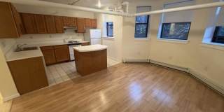 1127 Commonwealth Ave. Gallery 1