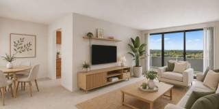 Colesville Towers Apartments Gallery 5
