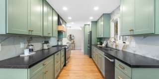 Restored Mission Hills Stunner Gallery 9