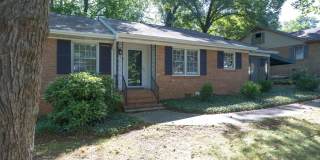 Gorgeous 3 bed 2 bath home with finished basement/carport in NW Greensboro! Lawn care included. Gallery 1