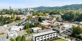 New Construction Downtown Asheville Townhouse! Gallery 27