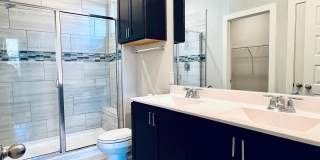 $500 OFF ON FIRST MONTH'S RENT! APPLICATION FEE WAIVED!  Modern 3BD/2BA Home in Blue Ridge Ranch – Near Loop 410 & Fort Sam Gallery 8