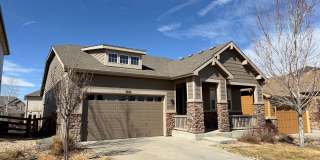 Spacious 4‑Bedroom Copperleaf Home w/Modern Upgrades Gallery 1