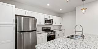 Location, Location - Duplex Unit A - 636 Francis PL NW/ 2 bedroom, 2 bath - off street parking $1800.00/month Gallery 11