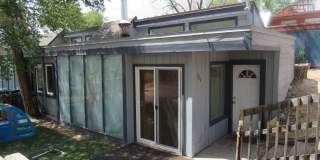Duplex in Rifle Gallery 1