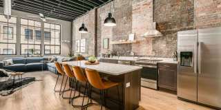 The Lofts at 44 Gallery 1