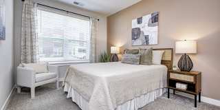 Wheelhouse Apartments on the Monon Gallery 8