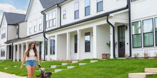 Harmon Jefferson Village Gallery 23