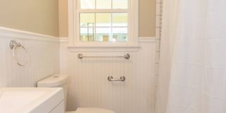 Welcome to this beautiful newly renovated 3-bedroom brick ranch! Gallery 15
