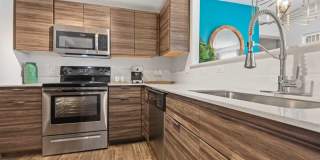 REVERB at Spring Valley Gallery 2