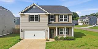 2509 Summersby Drive Gallery 1