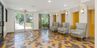 Marlon Manor Apartments Gallery 28