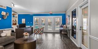 Silver Springs Apartments Gallery 19