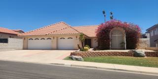 Laughlin Estates Custom Built Pool Home Gallery 1