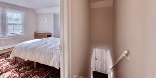 1102 North Buchanan BoulevardUnit B Gallery 21