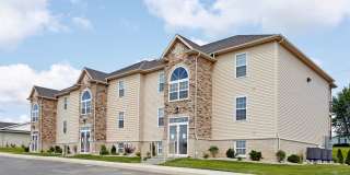Briar Ridge Apartments Gallery 1