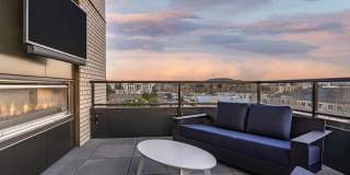 Sixteen G Apartments Gallery 11