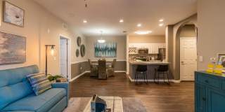 Oaks at Normandy Apartments Gallery 12
