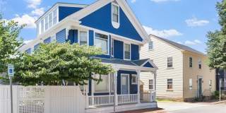 21 Division Street Gallery 1