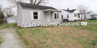 MEADOWBROOK AREA 2 BR 1 BA House with Central Air and Garage (NO SECTION 8) Gallery 1