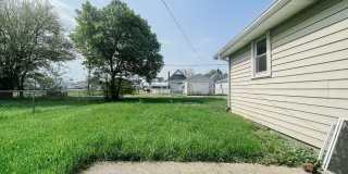 Coming Soon in Muncie! 3 Bed / 1 Bath House — Pet Friendly! Gallery 16
