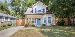 Intown Living! Modern 4BR Home w/ Fenced Backyard Min to BeltLine & Lee + White! Intown Living! Modern 4BR Home w/ Fenced Backyard Min to BeltLine & Lee + White! Gallery 1