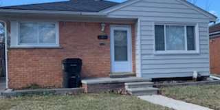 Welcome Home!!!  Oak Park 3 bedroom brick ranch Gallery 1