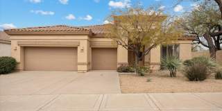 7360 E Wing Shadow Road Gallery 1