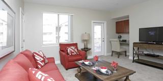 Fields at Gramercy Apartments Fields at Gramercy Apartments Gallery 19