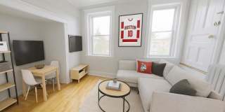 312 Saint Paul St. Gallery 7