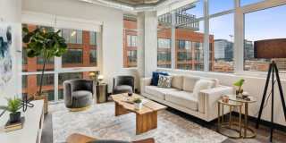 171 North Aberdeen St. Gallery 1