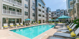 Annabelle on Main Age 55+ Apartment Homes Gallery 4