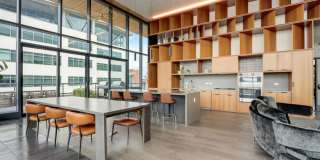 Channel House Gallery 34