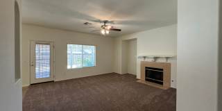 Spacious 4 Bedroom Home in Victorville Spacious 4 Bedroom Home in Victorville Gallery 5
