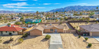 29 Palms home in great neighborhood! Gallery 5