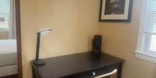 Silver Spring, Serenity Gallery 16