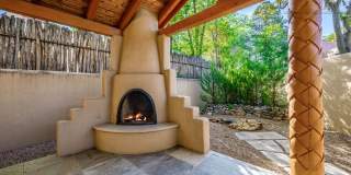 Beautiful Santa Fe Home Just 1.1 Miles from the Plaza Gallery 25