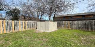 Walk to Das Rec / Close to Landa Park / Remodeled House/ Fridge / Fenced in Yard / NBISD Gallery 37