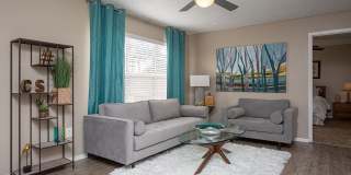 Canterbury Square Apartments Gallery 4