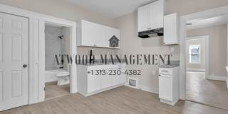 This beautifully updated 3-bedroom, 2-bath single-family home is ready for move-in! Gallery 9