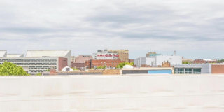 1301 Market Street Gallery 21