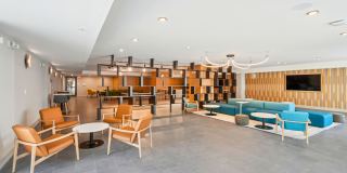 Metro Parc Gallery 4