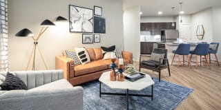 Salado at Red Berry Gallery 7