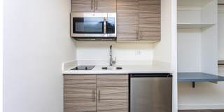 U20 Apartments - Student Housing U20 Apartments - Student Housing Gallery 15