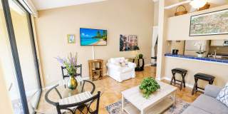 Annual Turnkey Furnished 1-bed 1-bath condo in the Meadows Gallery 4